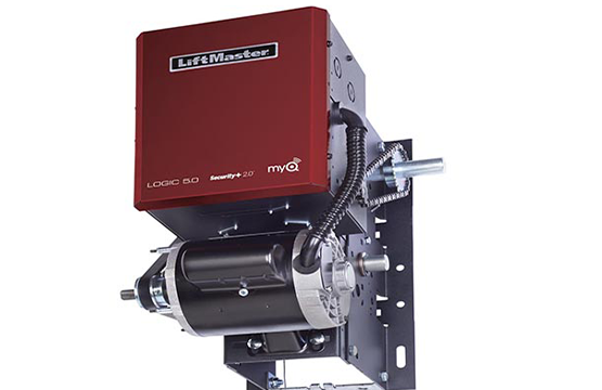 LiftMaster Hoist Operator